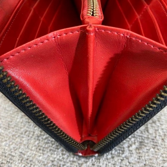 Christian Louboutin Wallet - Picture 5 of 11